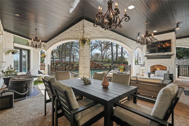 1804 Larkspur Court, Southlake, TX 76092