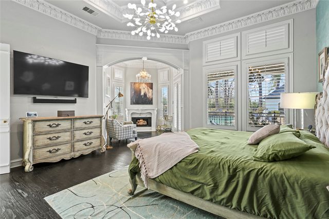 1804 Larkspur Court, Southlake, TX 76092
