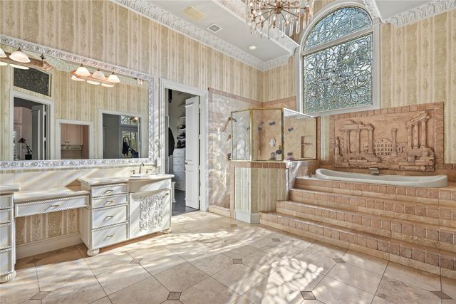 1804 Larkspur Court, Southlake, TX 76092
