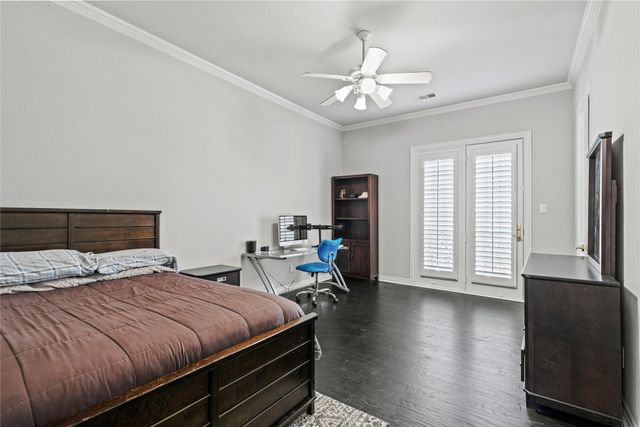 1804 Larkspur Court, Southlake, TX 76092