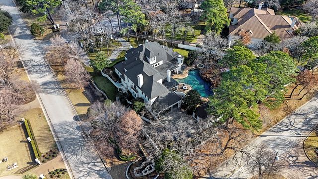 1804 Larkspur Court, Southlake, TX 76092