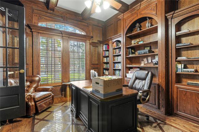 1804 Larkspur Court, Southlake, TX 76092