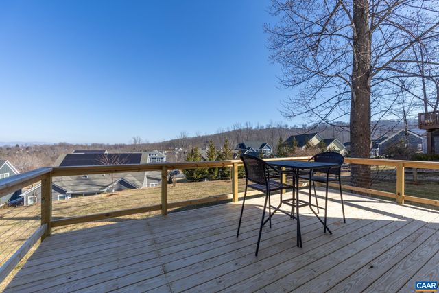 1915 VIA FLORENCE, Charlottesville, VA 22911