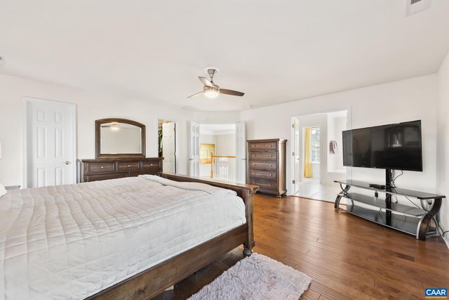 1915 VIA FLORENCE, Charlottesville, VA 22911