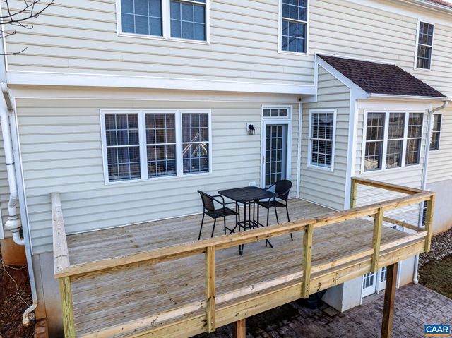 1915 VIA FLORENCE, Charlottesville, VA 22911