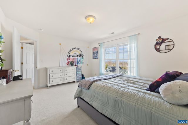 1915 VIA FLORENCE, Charlottesville, VA 22911