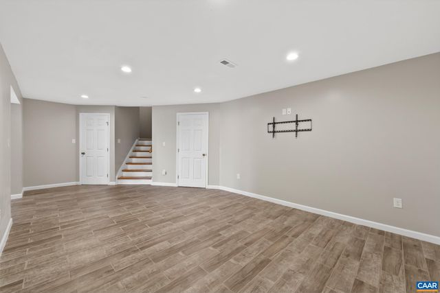 1915 VIA FLORENCE, Charlottesville, VA 22911