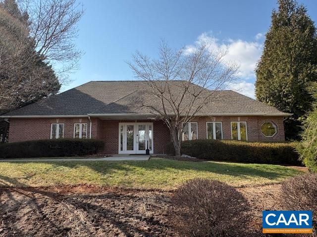 1915 VIA FLORENCE, Charlottesville, VA 22911