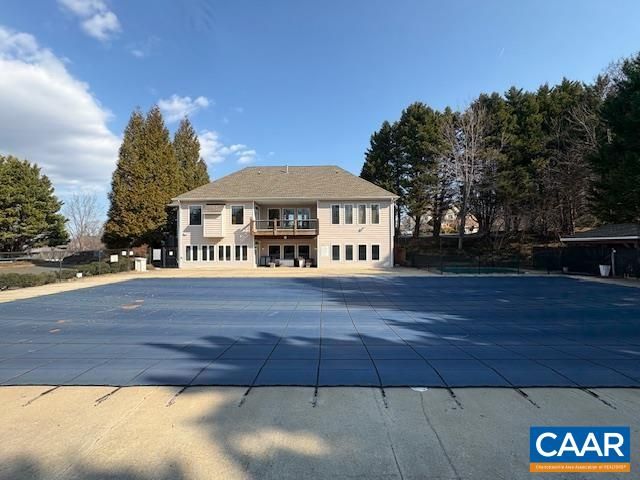 1915 VIA FLORENCE, Charlottesville, VA 22911