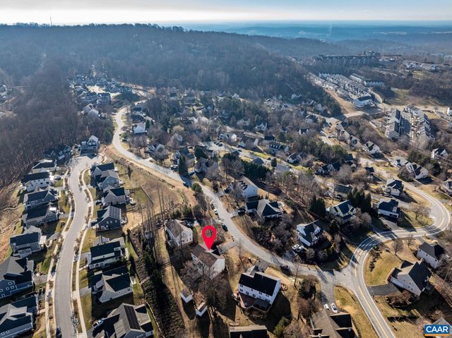 1915 VIA FLORENCE, Charlottesville, VA 22911