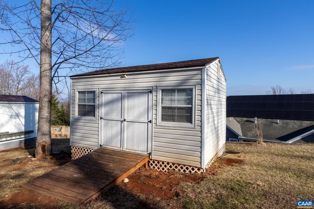 1915 VIA FLORENCE, Charlottesville, VA 22911