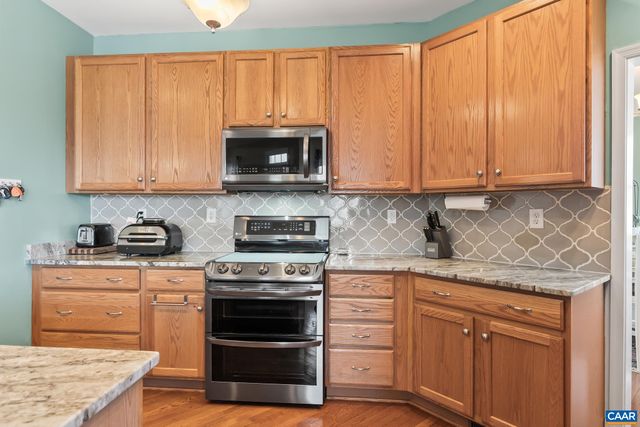 1915 VIA FLORENCE, Charlottesville, VA 22911