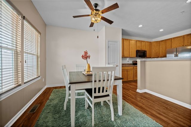 103 MAPLE RIDGE CT, Cecil, PA 15317