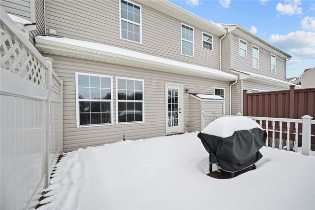 103 MAPLE RIDGE CT, Cecil, PA 15317