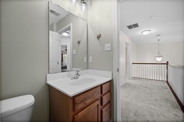 103 MAPLE RIDGE CT, Cecil, PA 15317