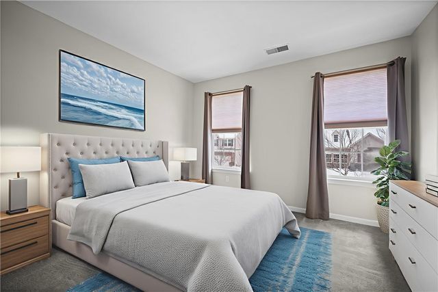 103 MAPLE RIDGE CT, Cecil, PA 15317