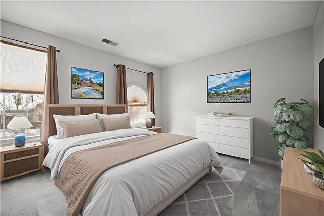 103 MAPLE RIDGE CT, Cecil, PA 15317