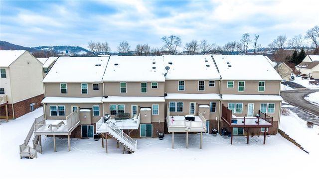 103 MAPLE RIDGE CT, Cecil, PA 15317