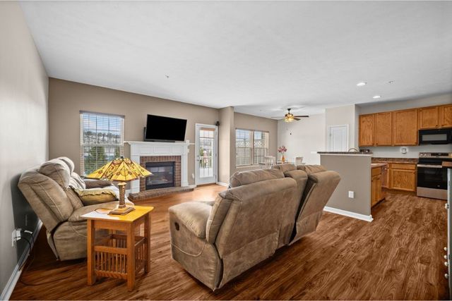 103 MAPLE RIDGE CT, Cecil, PA 15317