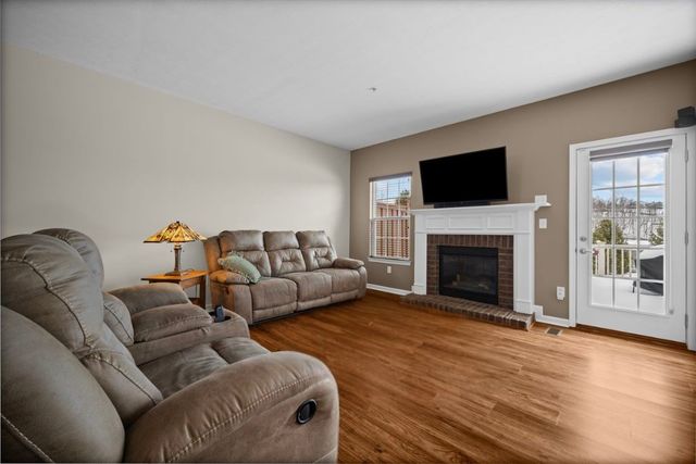 103 MAPLE RIDGE CT, Cecil, PA 15317