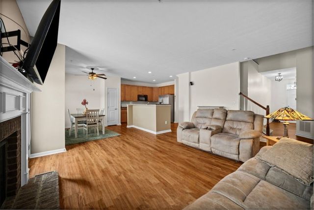 103 MAPLE RIDGE CT, Cecil, PA 15317