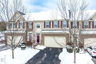103 MAPLE RIDGE CT, Cecil, PA 15317