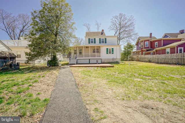53 BRANCH ST, Medford, NJ 08055
