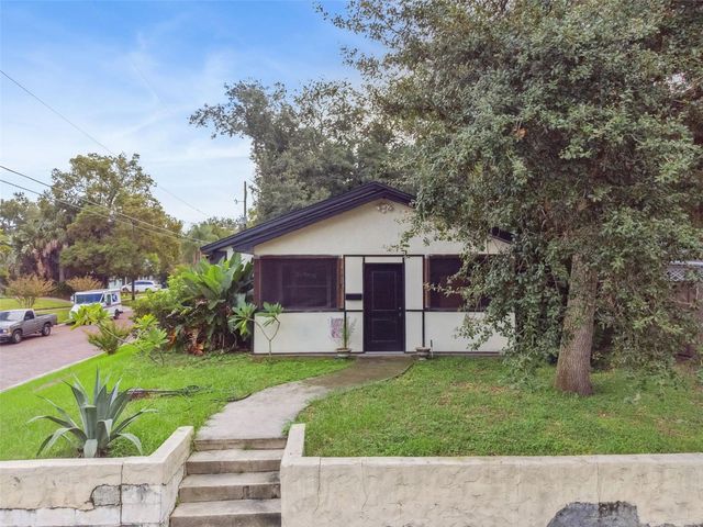 1417 BELGRADE AVENUE, Orlando, FL 32803