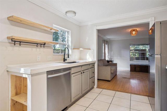 1417 BELGRADE AVENUE, Orlando, FL 32803