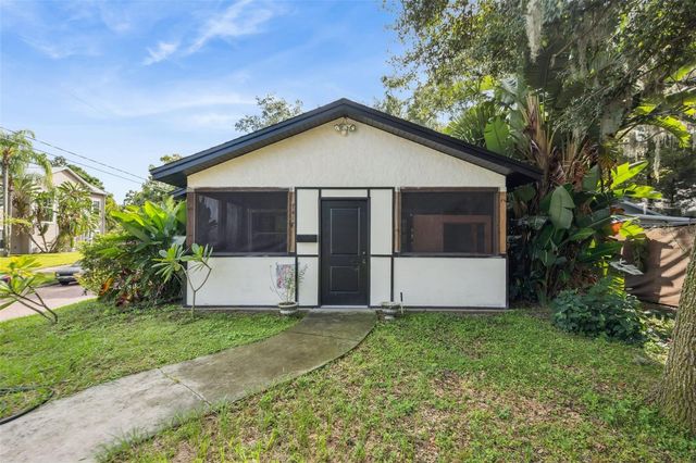 1417 BELGRADE AVENUE, Orlando, FL 32803