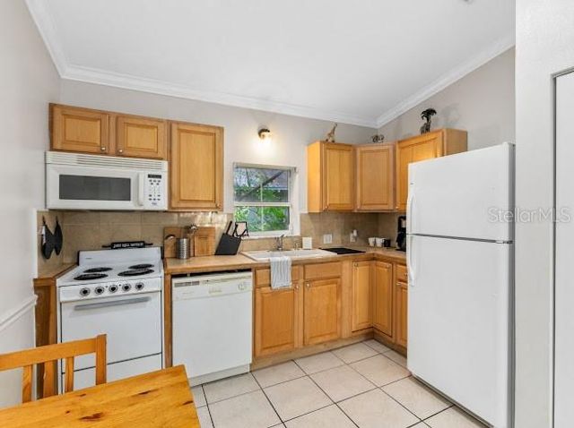 1417 BELGRADE AVENUE, Orlando, FL 32803
