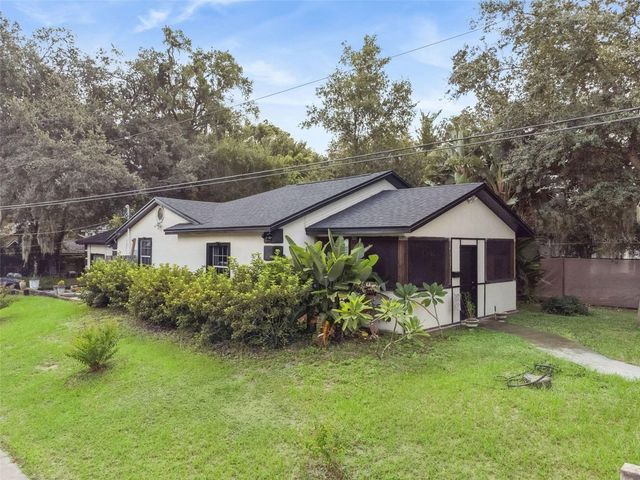 1417 BELGRADE AVENUE, Orlando, FL 32803