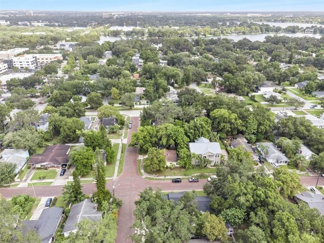 1417 BELGRADE AVENUE, Orlando, FL 32803