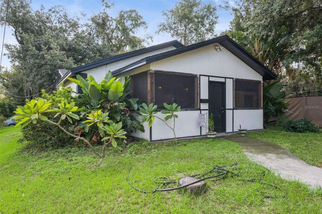 1417 BELGRADE AVENUE, Orlando, FL 32803