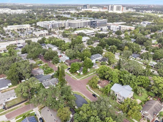 1417 BELGRADE AVENUE, Orlando, FL 32803