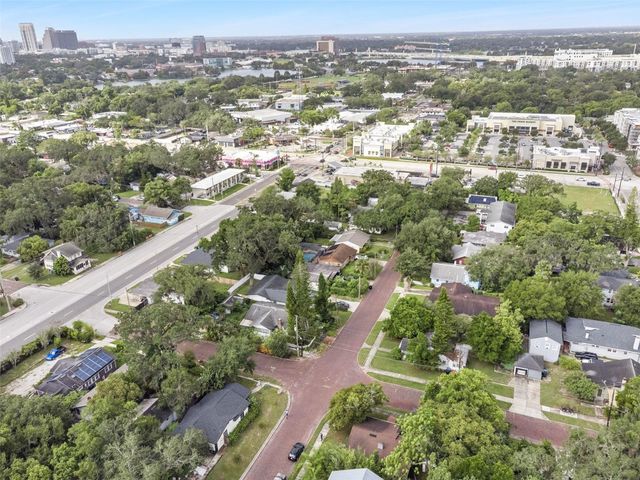 1417 BELGRADE AVENUE, Orlando, FL 32803