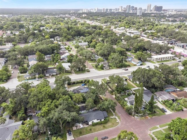 1417 BELGRADE AVENUE, Orlando, FL 32803