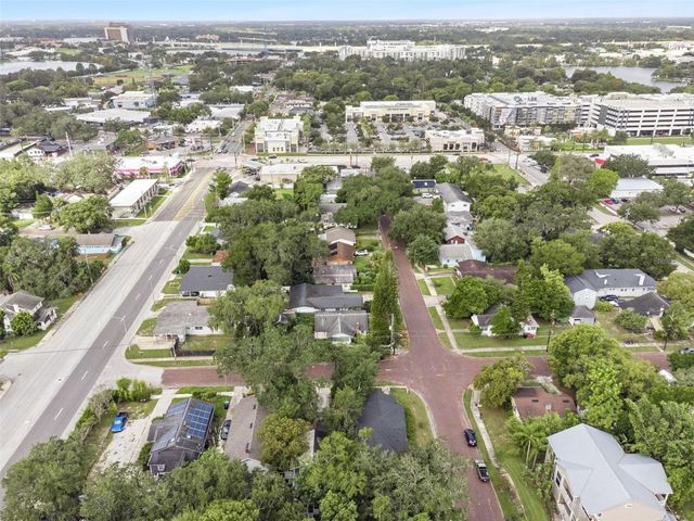 1417 BELGRADE AVENUE, Orlando, FL 32803