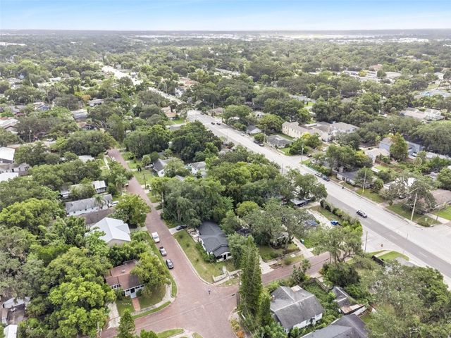 1417 BELGRADE AVENUE, Orlando, FL 32803