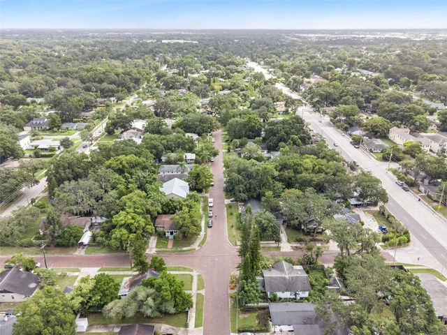 1417 BELGRADE AVENUE, Orlando, FL 32803
