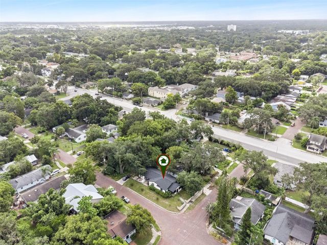 1417 BELGRADE AVENUE, Orlando, FL 32803