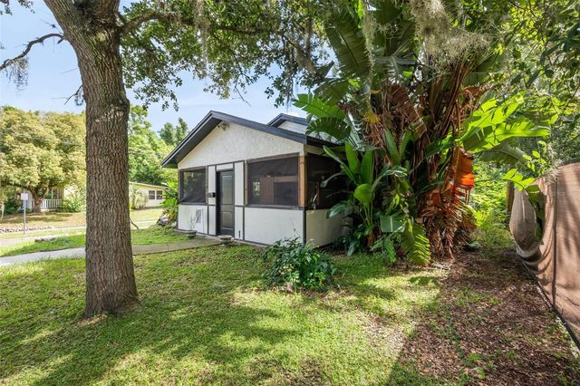 1417 BELGRADE AVENUE, Orlando, FL 32803