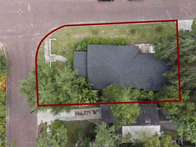 1417 BELGRADE AVENUE, Orlando, FL 32803
