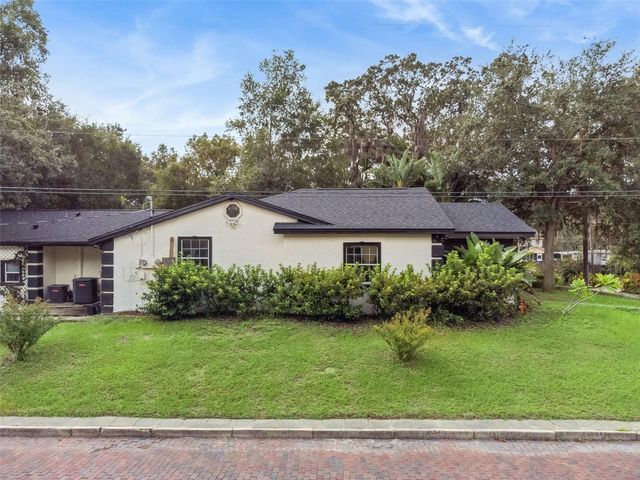 1417 BELGRADE AVENUE, Orlando, FL 32803