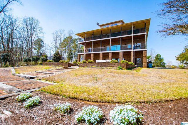 2274 COUNTY ROAD 6, Wedowee, AL 36278
