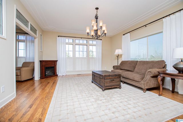 2274 COUNTY ROAD 6, Wedowee, AL 36278