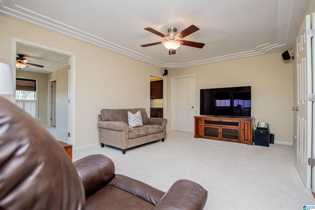 2274 COUNTY ROAD 6, Wedowee, AL 36278