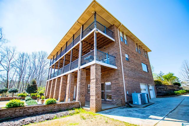 2274 COUNTY ROAD 6, Wedowee, AL 36278