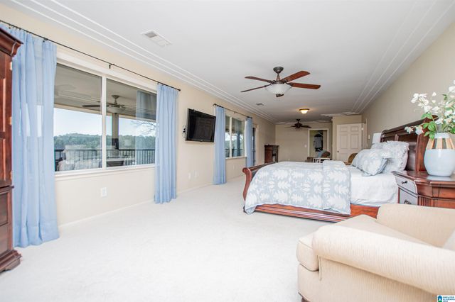 2274 COUNTY ROAD 6, Wedowee, AL 36278