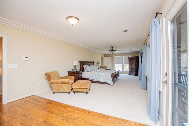 2274 COUNTY ROAD 6, Wedowee, AL 36278